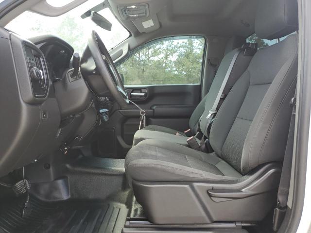 2020 CHEVROLET SILVERADO - 3GCNWAEF6LG410373