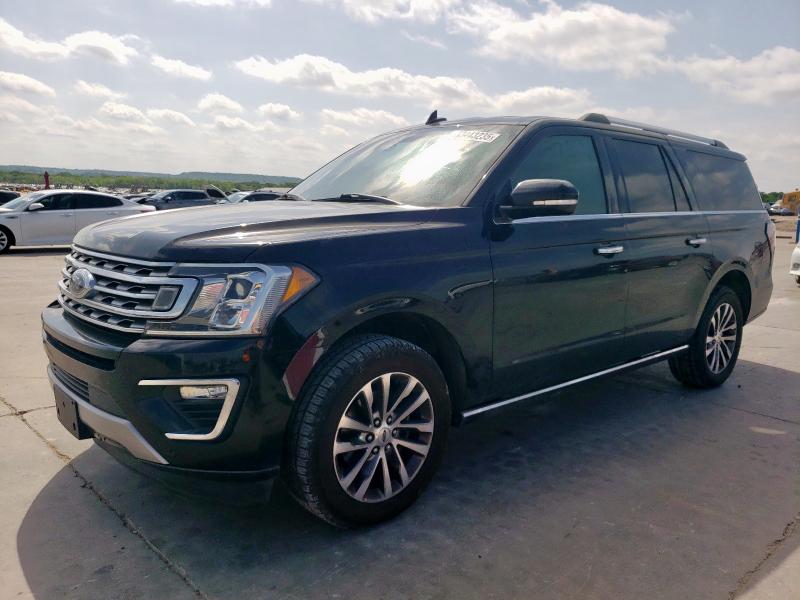 Vin: 1fmjk1kt0jea41451, lot: 53443235, ford expedition max limited 2018 img_1