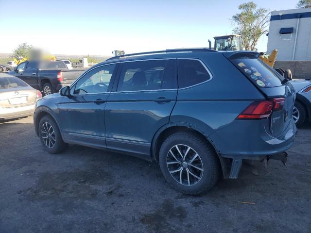 Vin: 3vv2b7ax3mm129166, lot: 54204615, volkswagen tiguan se 20212