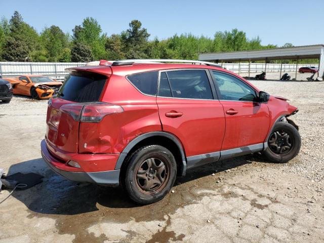 Vin: 2t3zfrev8hw365533, lot: 53800145, toyota rav4 le 20173