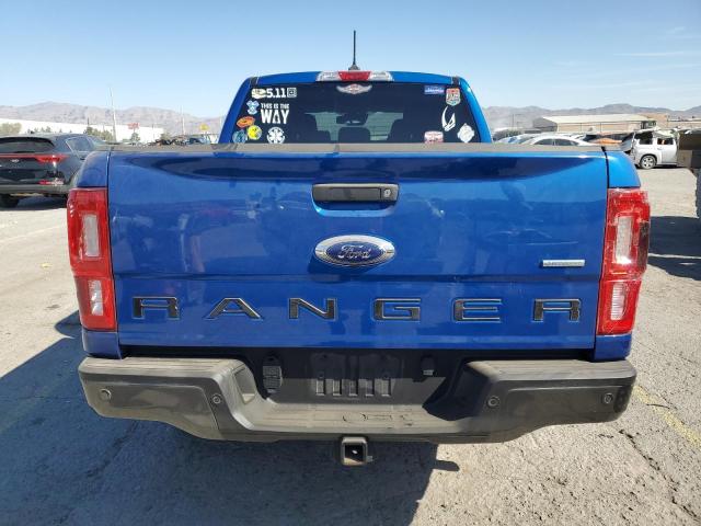 2020 FORD RANGER XL - 1FTER4EH3LLA20781