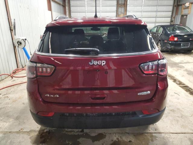 2022 JEEP COMPASS LA - 3C4NJDBB1NT118769