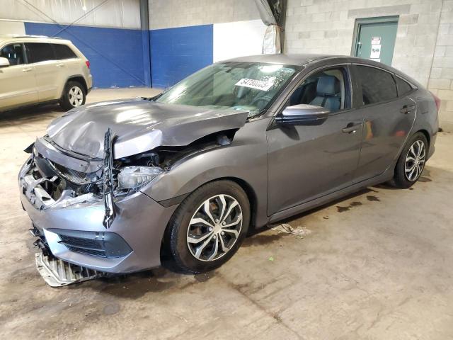 Vin: 2hgfc2f50gh572466, lot: 54780005, honda civic lx 2016 img_1