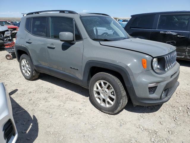 Vin: zacnjbbb0kpk73964, lot: 53890555, jeep renegade latitude 20194