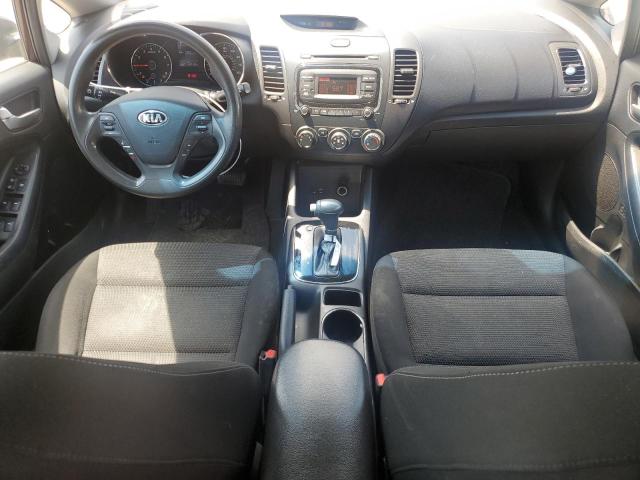 2017 KIA FORTE LX - 3KPFK4A75HE051701