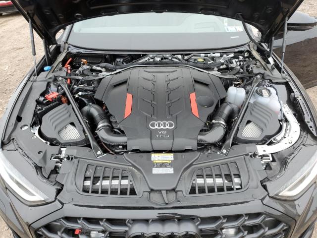 2024 AUDI S8 WAULSAF89RN015605