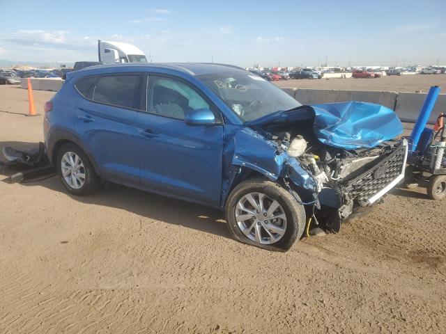 Vin: km8j3ca44lu170420, lot: 53919065, hyundai tucson limited 20204