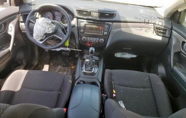 2020 NISSAN ROGUE SPOR - JN1BJ1CV5LW262474