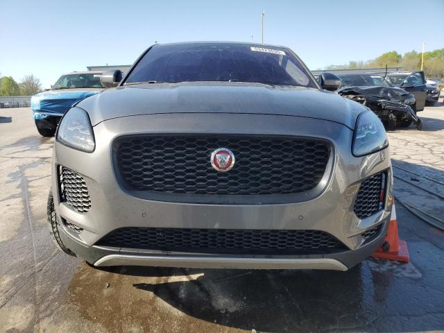 2020 JAGUAR E-PACE SE SADFP2FX9L1002421