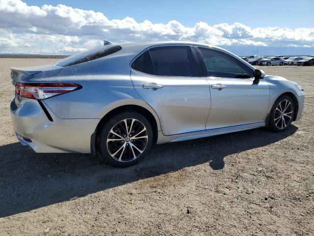 2020 TOYOTA CAMRY SE - 4T1G11AK0LU947727