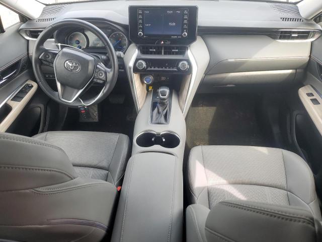 2021 TOYOTA VENZA LE - JTEAAAAH0MJ041672