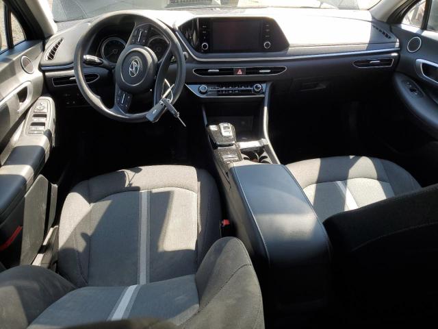2021 HYUNDAI SONATA SE - 5NPEG4JA7MH112206