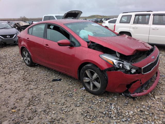Vin: 3kpfl4a75je225253, lot: 51338845, kia forte lx 20184