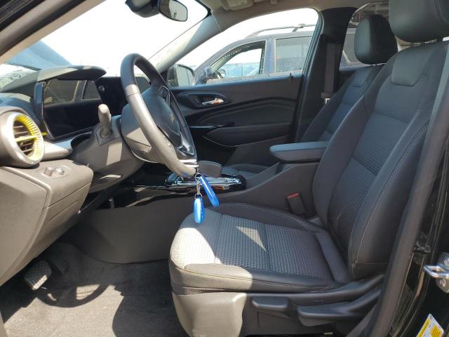2024 CHEVROLET TRAX 1LT - KL77LHE29RC245645