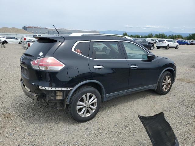 Vin: knmat2mt0fp559690, lot: 54909205, nissan rogue s 20153