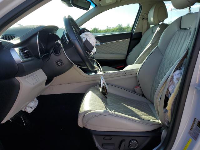 2019 GENESIS G70 PRESTI - KMTG34LE3KU039652