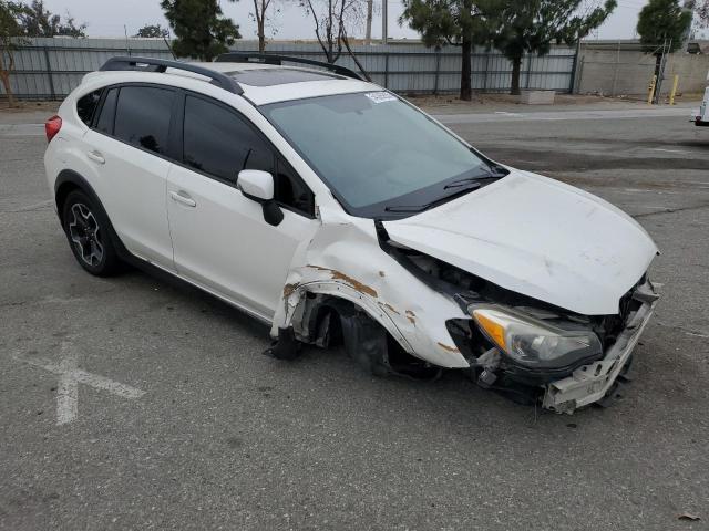 Vin: jf2gpapc3f8236072, lot: 54365955, subaru xv 2.0 limited 20154