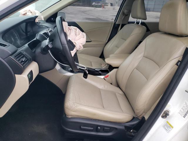 2015 HONDA ACCORD EXL - 1HGCR2F89FA273213