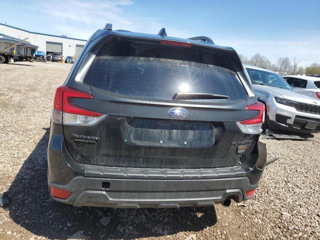 2023 SUBARU FORESTER W JF2SKAMC9PH408586