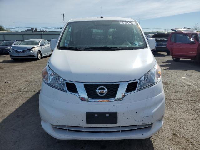 2016 NISSAN OTHER 3N6CM0KN1GK695339