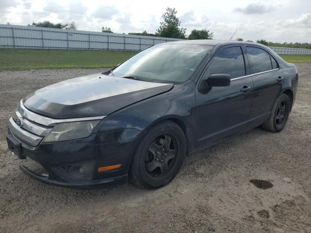 2011 FORD FUSION SE - 3FAHP0HA9BR144618