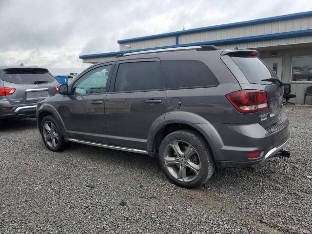 Vin: 3c4pdcgg1jt156852, lot: 54354975, dodge journey crossroad 20182