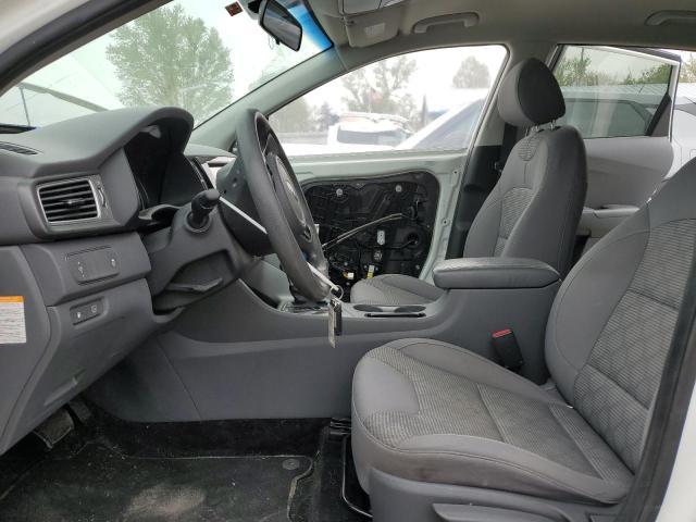 2017 KIA NIRO FE - KNDCB3LC8H5068169