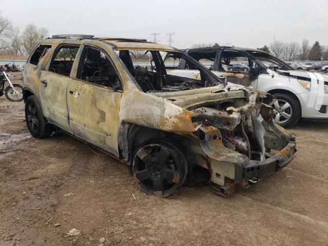 Vin: 1gkkvred0cj239805, lot: 51337415, gmc acadia slt-1 20124