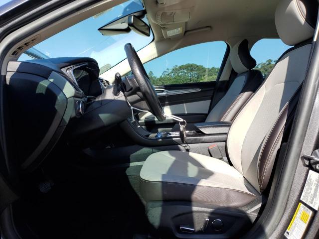 2019 FORD FUSION SE - 3FA6P0HD4KR113438