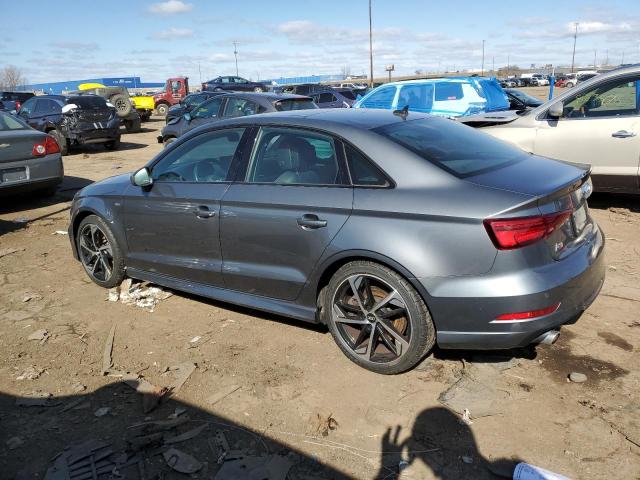 Vin: waujegff3la035539, lot: 51988955, audi a3 s-line premium plus 20202