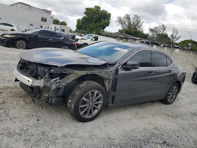 Vin: 19uub1f37la014495, lot: 54119295, acura tlx 2020 img_1