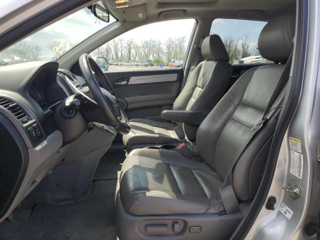 2010 HONDA CR-V EXL - 5J6RE4H73AL001364