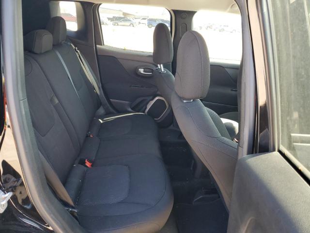 2017 JEEP RENEGADE S ZACCJAAB5HPF90394