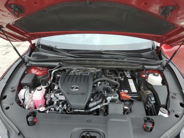 2023 LEXUS RX 350 PRE JTJCHMAAXP2008011