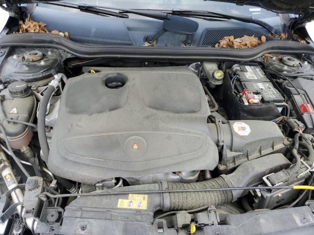 2015 MERCEDES-BENZ CLA 250 - WDDSJ4EB2FN266726