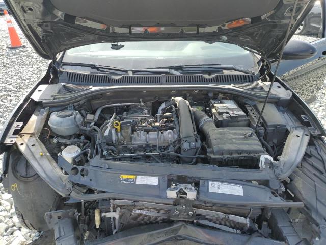 2019 VOLKSWAGEN JETTA S - 3VWCB7BU7KM224072