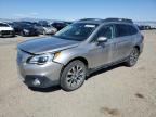2017 SUBARU OUTBACK 2. - 4S4BSANC2H3384364