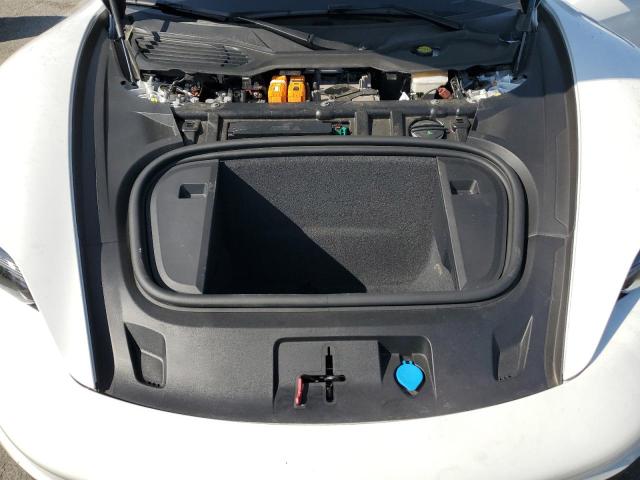 2021 PORSCHE TAYCAN WP0AA2Y15MSA17464