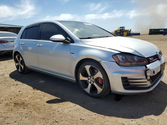 Vin: 3vw447au2gm065727, lot: 55062785, volkswagen gti s/se 20164