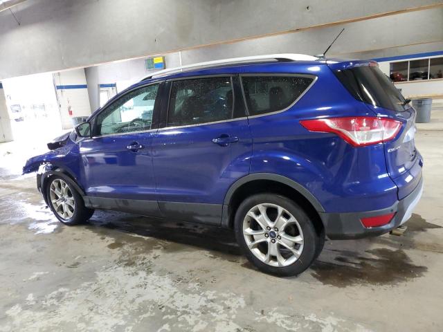 2014 FORD ESCAPE TIT - 1FMCU9JX8EUC41088