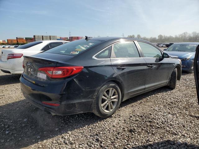 Vin: 5npe24af1hh552339, lot: 53890315, hyundai sonata se 20173