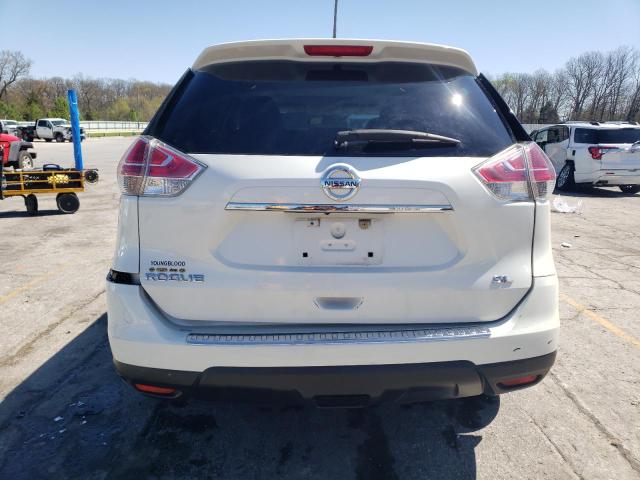 2015 NISSAN ROGUE S - 5N1AT2MT4FC885950