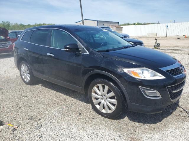 Vin: jm3tb3ma9a0213162, lot: 53977095, mazda cx-9 20104