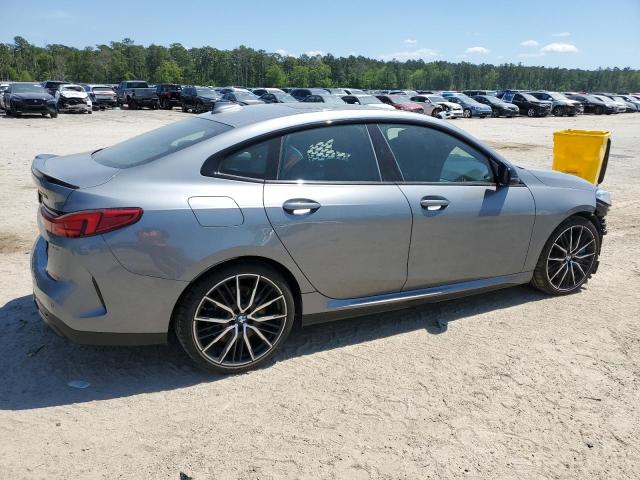 Vin: wba13al09n7k89369, lot: 53138055, bmw m2 20223