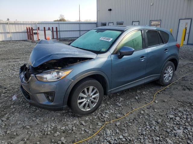 MAZDA CX-5 TOURING