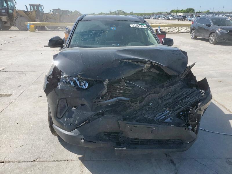 2019 TOYOTA RAV4 LE - 2T3LWRFVXKW022217