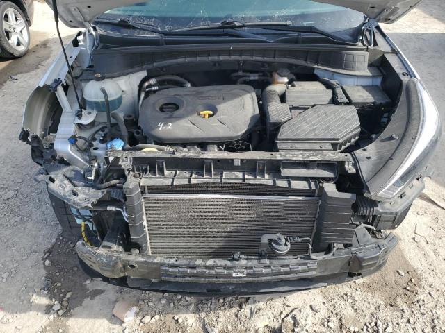2016 HYUNDAI TUCSON SE - KM8J23A48GU177170