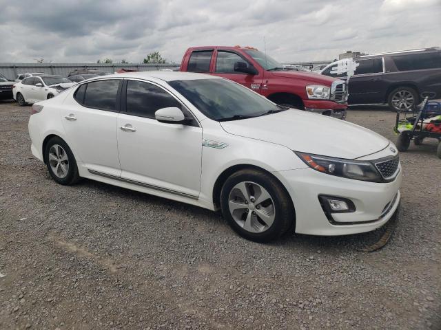 Vin: knagm4adxf5084090, lot: 54019845, kia optima hybrid 20154