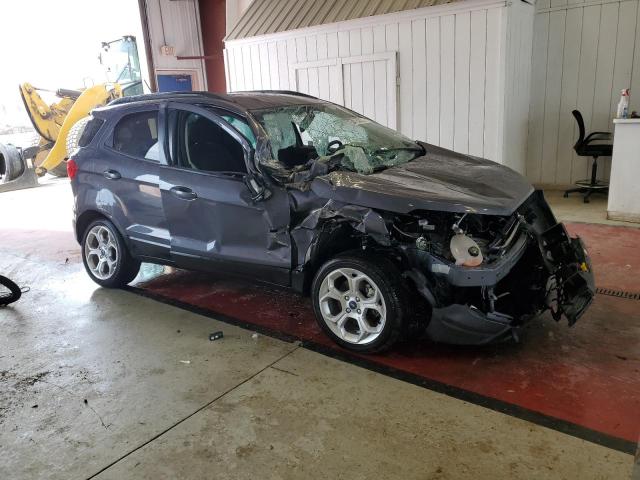 Vin: maj6s3gl3nc458388, lot: 54754375, ford ecosport se 20224
