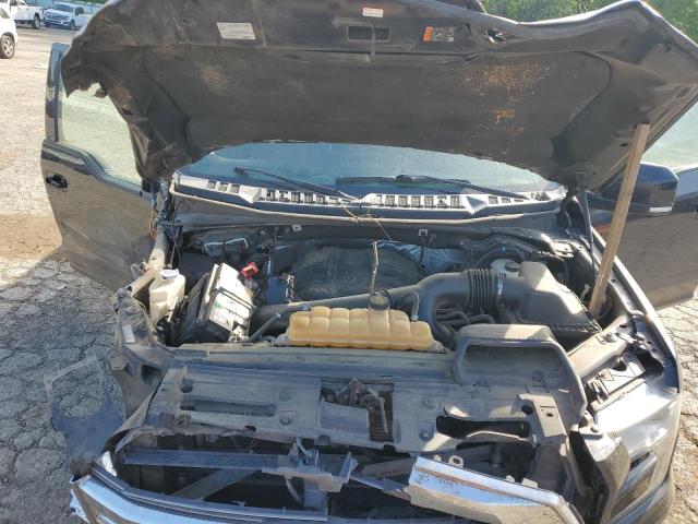 2015 FORD F150 SUPER - 1FTEW1EG9FFC53288